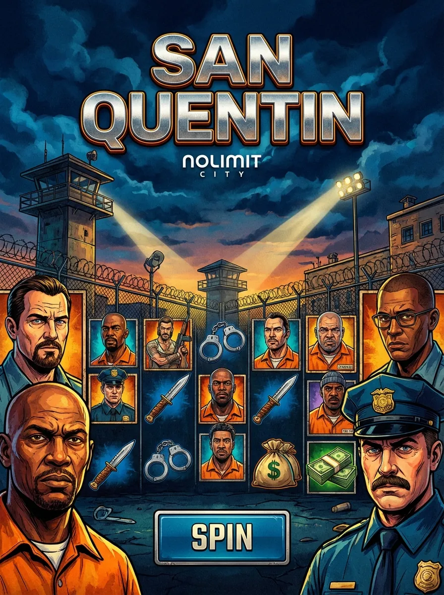 San Quentin