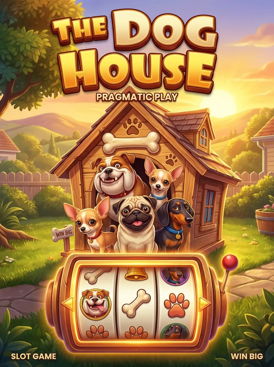The Dog House