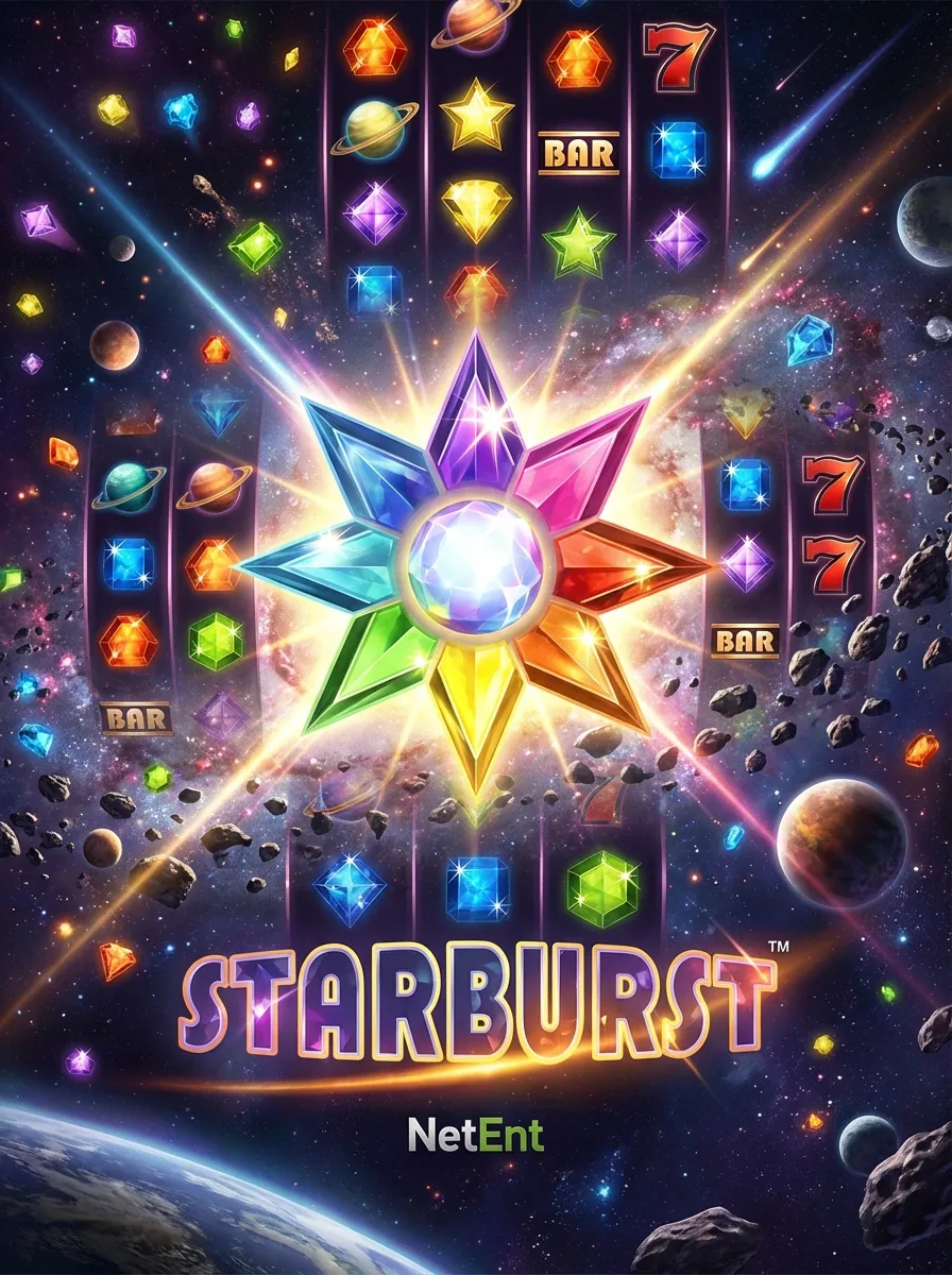 Starburst