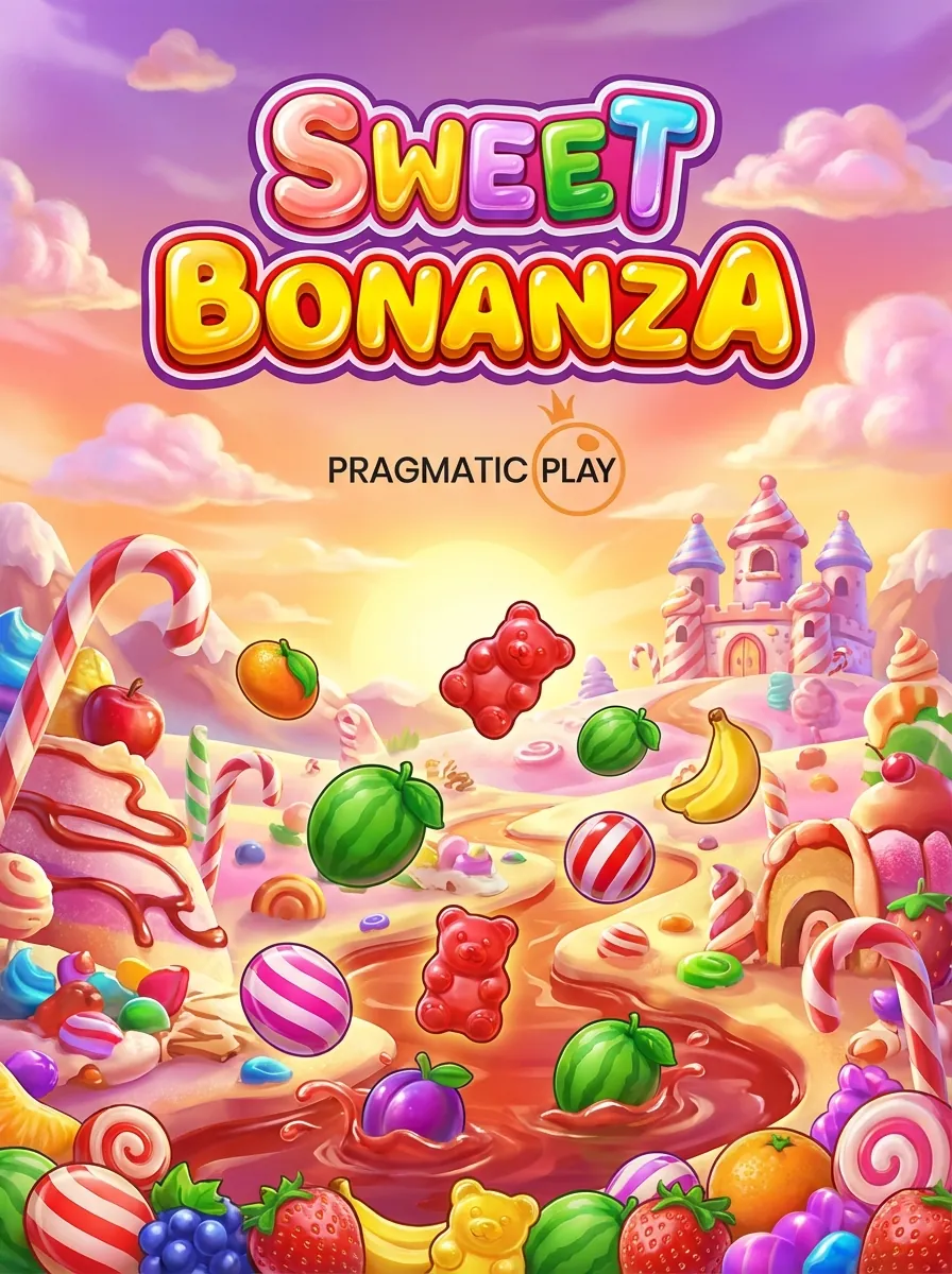 Sweet Bonanza